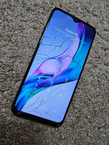 xiaomi redmi 9..ma prasknuty displej p - 2