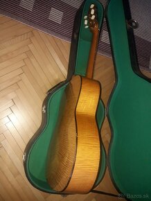 Schneider klasická gitara - 2