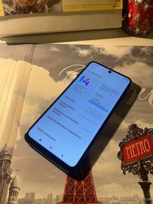 Xiaomi redmi note 9 Pro 6/128 - 2