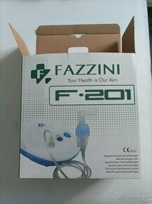 Kompresorový inhalátor Fazzini F 201 - 2