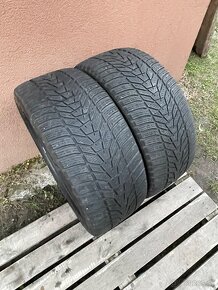 Hankook 255/45 R18 2x=70€ - 2