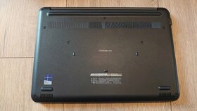 Dell Latitude 3380, i3-6006U, 13,3" HD, LCD dotykový - 2