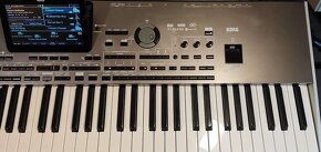 Korg Pa 4x Muzikant 76 kláves - 2