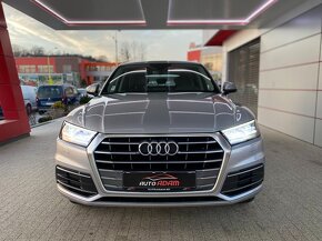 Audi Q5 2.0TDi 140kW Quattro S-tronic - 2