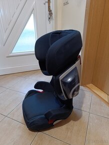 Predám detskú autosedačku Cybex - Top stav - 2