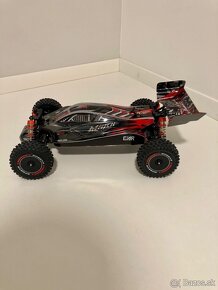 RC Auto 1:12 - 2