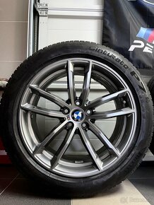 Styling 662M R18 Bmw Letne - 2