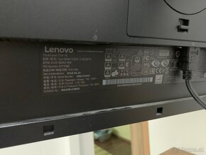 Lenovo ThinkVision T24i-10 - 2