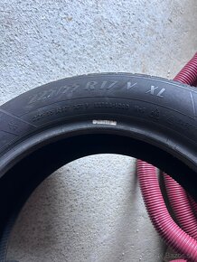 Matador Sibir Snow 225/55R17 V XL - 2