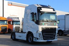 Volvo FH 500, EURO 6, VEB +, NEZÁVISLÁ KLIMATIZACE - 2