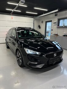 Seat Leon 2.0 TDI - 2