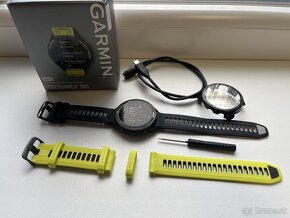 Garmin forerunner 965 - 2