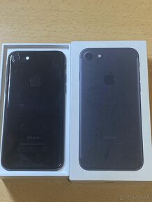 IPHONE 7 32GB + + VIANOČNE DORUČENIE - 2