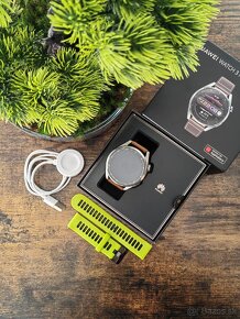 Huawei watch 3 pro Titanium - 2