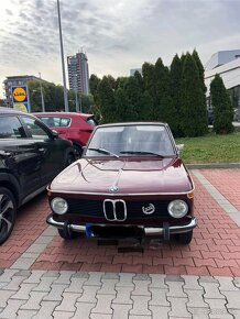 BMW - 2