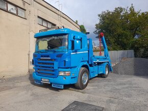 Scania - 2