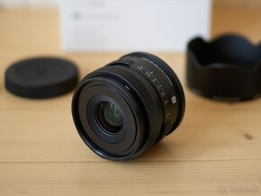 Sigma 24mm F3.5 DG DN Contemporary L mount - 2