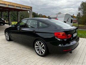 Bmw 320d GT f34 SportLine - 2