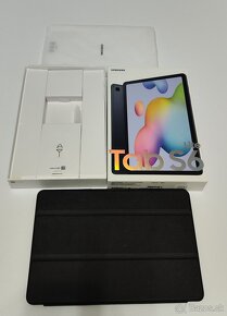 Samsung Tab S6 Lite, Edícia 2022 - 2