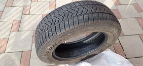 Zimné pneumatiky 215/65 r17 - 2