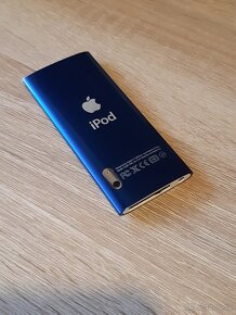 APPLE IPOD 5ST GENERATION - 2