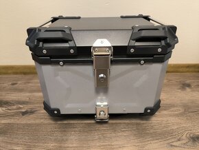 Zadní motokufr TopCase 45L - 2