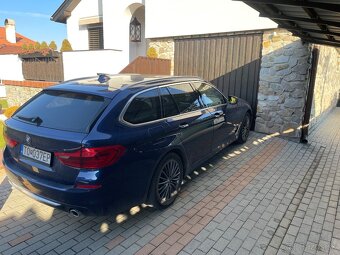 BMW 520d - 2