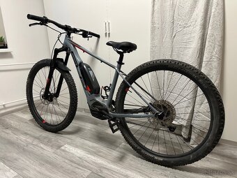 Lahky iba 20KG EBIKE Superior eXP 909 - 2