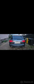 Ponúkam na predaj Audi A6 C6 3.0tdi 171kw ASB S-line - 2