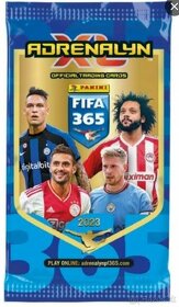 Karty, Karticky PANINI adrenalyn XL FIFA 365 2023 - 2