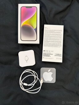 Iphone 14 128GB Starlight - 2