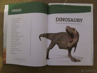 DINOSAURY - 2