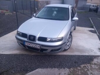 Seat Leon 1M - 2