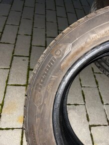 Barum 185/60/R15 - 2