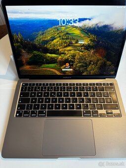 MacBook air 13” M1 - 2