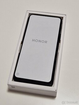 Honor X6a 128GB Midnight Black - 2