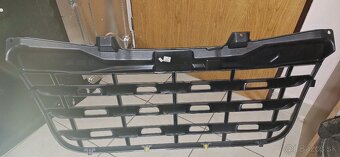 Renault Master 3 - Grill - 2