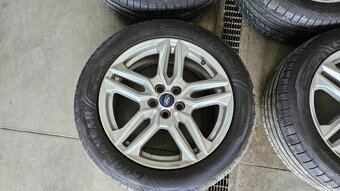 5x108 235/50 R18 Ford - 2