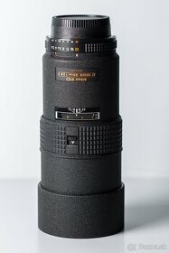 Nikon Nikkor AF 180mm f2.8 ED - 2