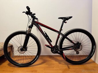 Віcykel Specialized Hardrock 29 - 2