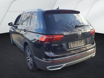 Volkswagen Tiguan Allspace 2.0TDi DSG 4x4 2022 Navi - 2