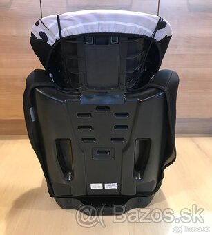 Predám autosedačku Nania R-Way SP Panda (15-36kg) - 2