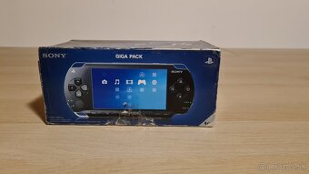 Predám PSP 1004 - 2