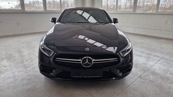 Mercedes-Benz CLS Kupé Mercedes-AMG 53 4Matic - 2