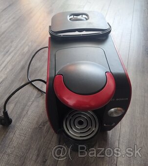 Kávovar Bosch Tassimo - 2