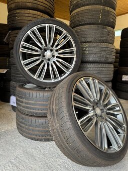 5x120 R24 Land Rover - 2