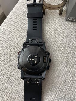 Garmin fenix 5x plus - 2