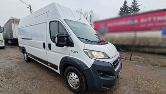 Fiat ducato maxi - 2