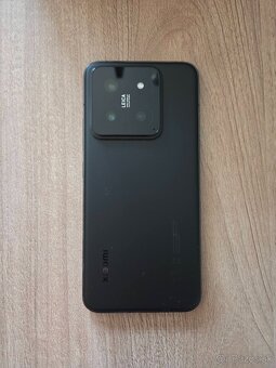 Xiaomi 14 - 12/256GB, čierny - 2