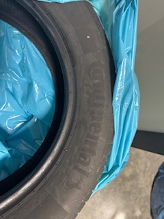 215/60 R18 Nové Letné Pneu - 2